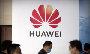 Most Canadians Want Huawei Ban and ‘China’s Growing Power’ Contained: Poll