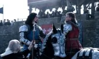 Film Review: ‘The Last Duel’: Director Ridley Scott Recounts a True Medieval Scandal