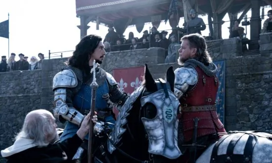 Film Review: ‘The Last Duel’: Director Ridley Scott Recounts a True Medieval Scandal