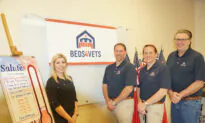 Outreach Campaign Salutes Veterans for November 11