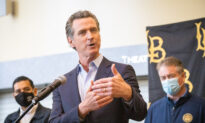 California Bill Introduced Prohibits Abuse of Secret No-Bid Contracts