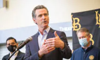 California Gives Free Health Care to Illegal Immigrants