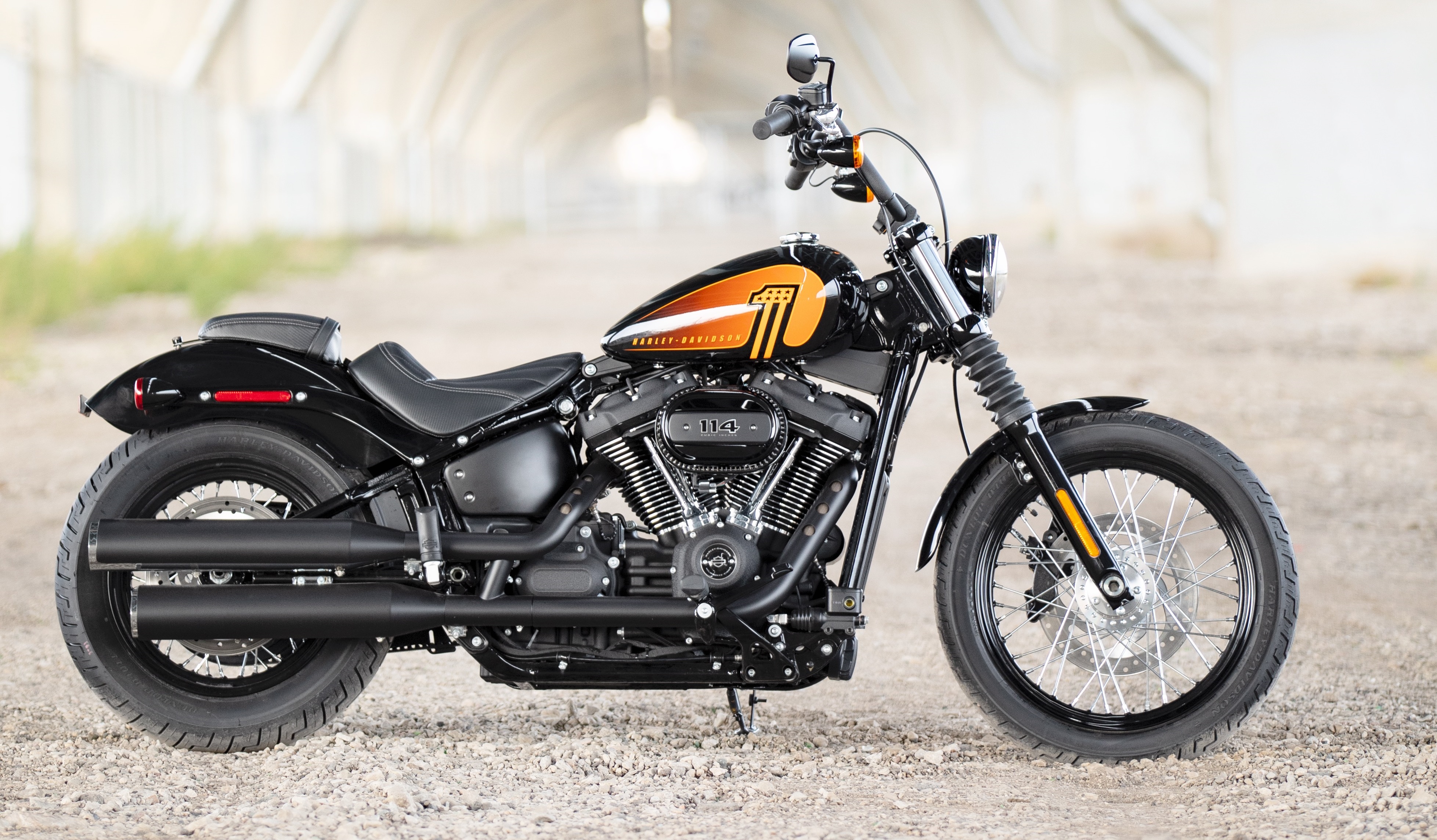 NEIGHBORHOOD HARLEY-DAVIDSON RACING JK-