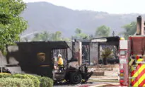 Plane Crashes in California Neighborhood, at Least 2 Dead