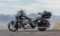 Motorcycle Picks: Adventure With a Practical Side