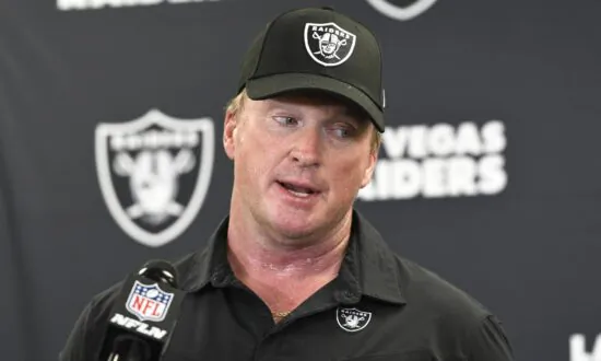 Gruden and Miller: Considering the Pardonable and the Unpardonable
