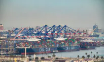 Ports Try New Fines to Deal With a Container Tsunami