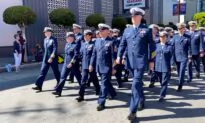 COVID Vaccine Mandates Weakening US Military, Retired Vice Admiral Warns