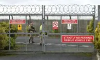 UK Defence Ministry Spends Twice as Much on Land as on Nuclear Deterrent: Report