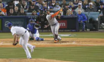 Blowin’ in the Wind: Giants Edge Dodgers 1-0 on Longoria HR