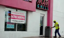 Small-Business Optimism Dips as Inflation and Hiring Woes Hurt Sentiment