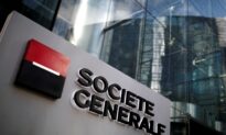French Bank SocGen to Cut 3,700 Jobs, No Forced Redundancies