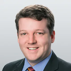 Morgan Begg