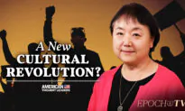 ‘I Want to Wake People Up’—Xi Van Fleet, Survivor of Mao’s Cultural Revolution