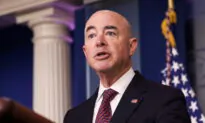 DHS Secretary Defends Use of Title 42 to Expel Illegal Immigrants
