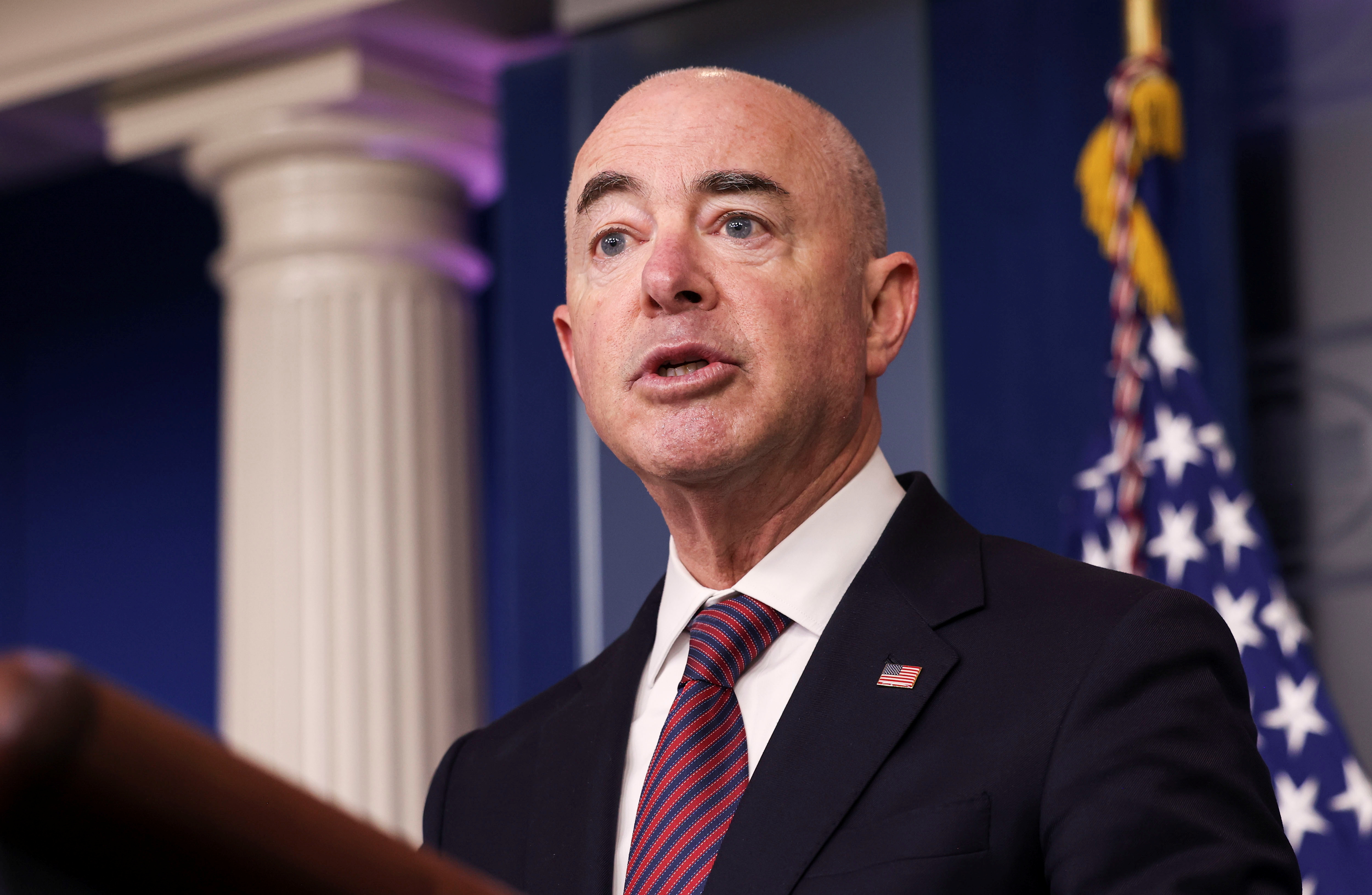DHS Warns of Potential Russian Cyber Attacks in US - Vimarsana News