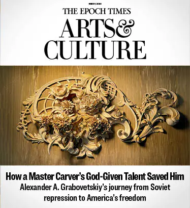 Arts & Culture Weekly