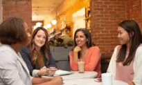 Good Talk: Reviving the Art of Conversation