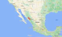 Hurricane Pamela Strengthens as It Barrels Toward Mexico’s Bread Basket