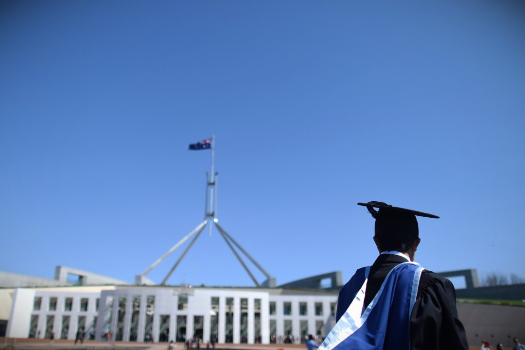 Foreign Adversaries Could Use Australia to Bypass US Sanctions on Semiconductors: Home Affairs