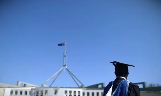 ‘Piecemeal’ Solution: Coalition Opposes International Student Caps