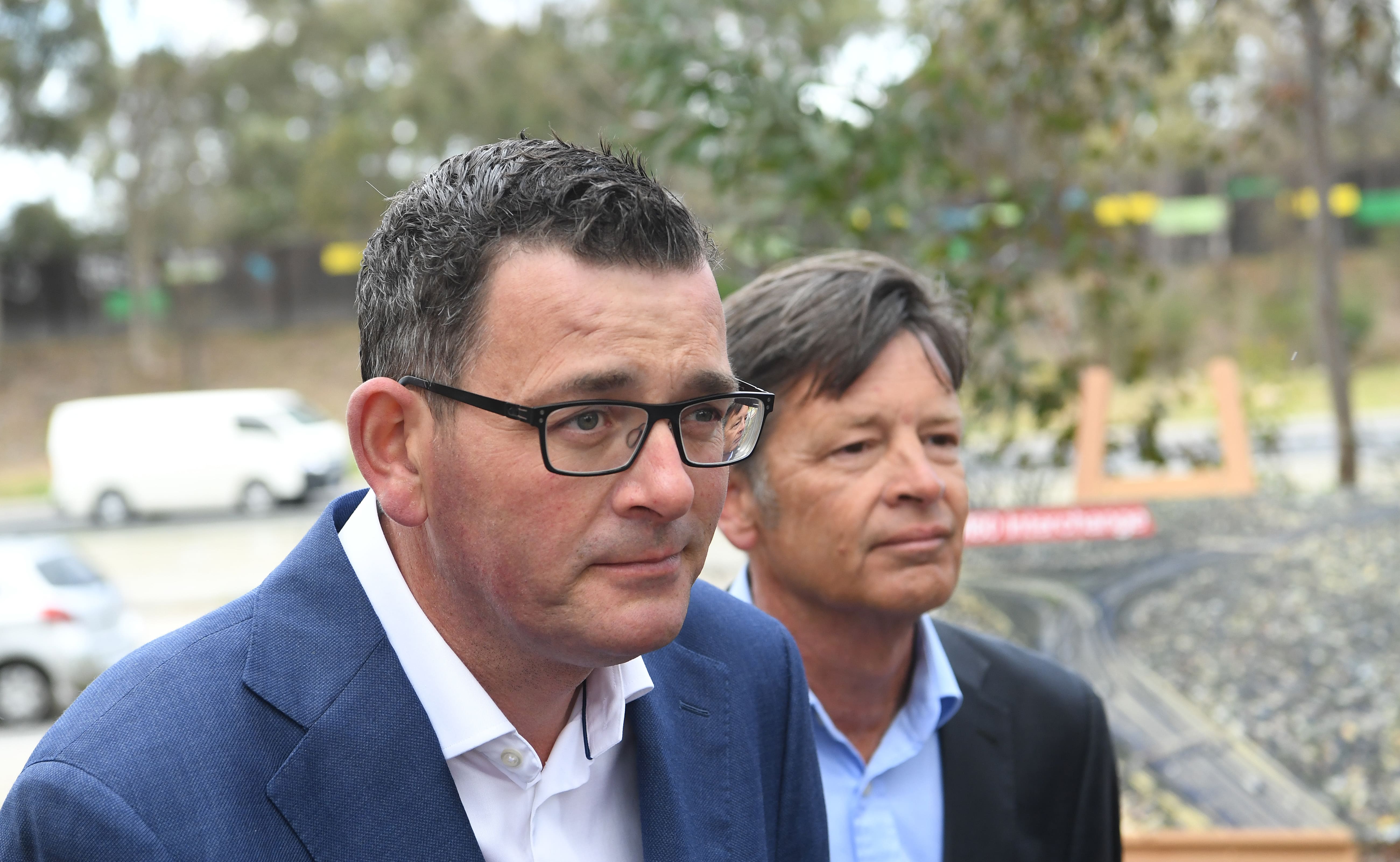 Victoria Deficit Forecast Blows out by $500M - Vimarsana News