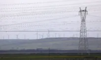 European Business Group Says China Power Cuts Poorly Communicated