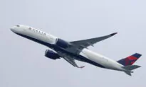 Delta Air CEO Calls Vaccine Mandates ‘Very Blunt Instrument’
