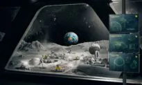 Blue Origin Planning First Mixed-Use Business Park in Space