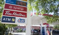 As Inflation, Oil Prices Keep Rising, Is Stagflation Next for Canada?