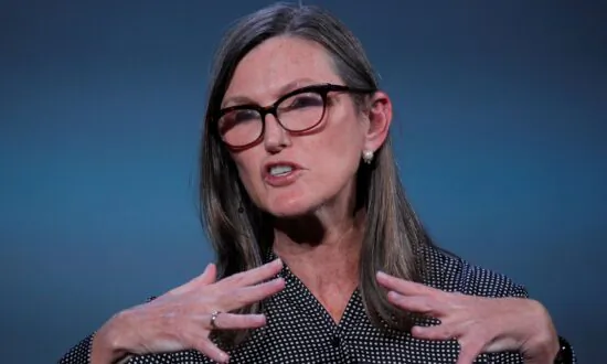 ARK Invest’s Wood Warns Upcoming Economic Downturn in China ‘Obvious’