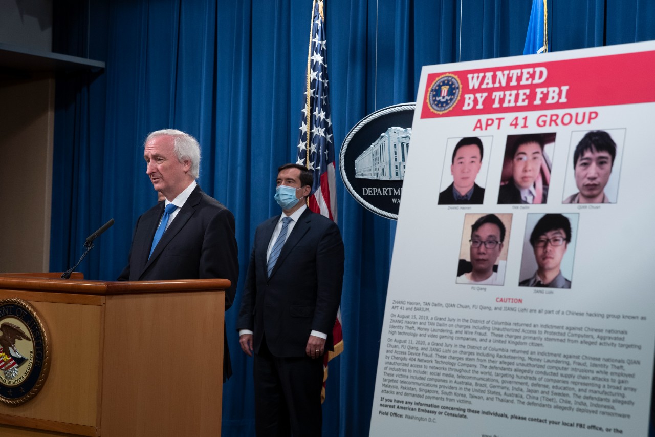 'They Choose to Steal Rather Than Innovate': Experts Sound Alarm on China's Theft of American IP - Vimarsana News