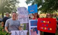 North Carolina School Boards Association Withdraws From the National School Boards Association