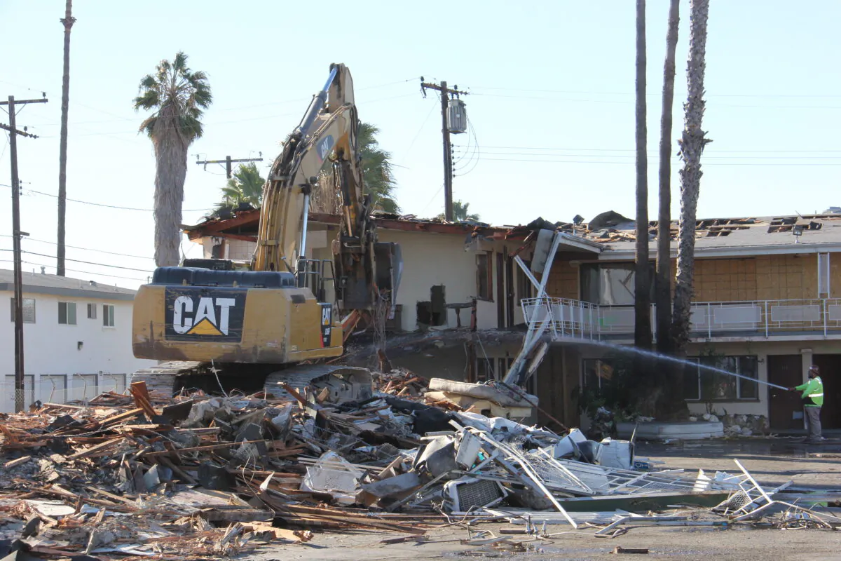 (Courtesy of the City of Anaheim)
