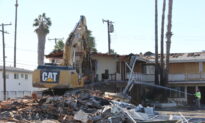 Anaheim Demolishes Motel, Builds Affordable Housing Units