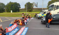 Insulate Britain M25 Protesters Cleared by Judge Who Says Charges Would Not Be Proportionate