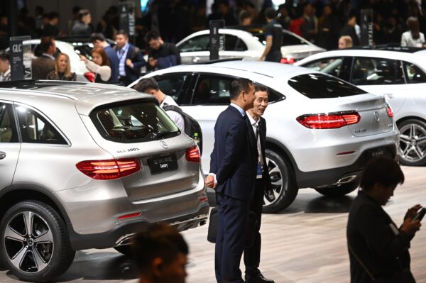 Epoch Times Photo
