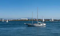 San Diego Board of Port Commissioners Approves Maritime Clean Air Strategy