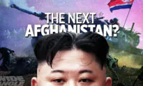 Are 28,500 US Troops Enough to Stop North Korea Invading South Korea?; North Korea’s Latest Missile Launch