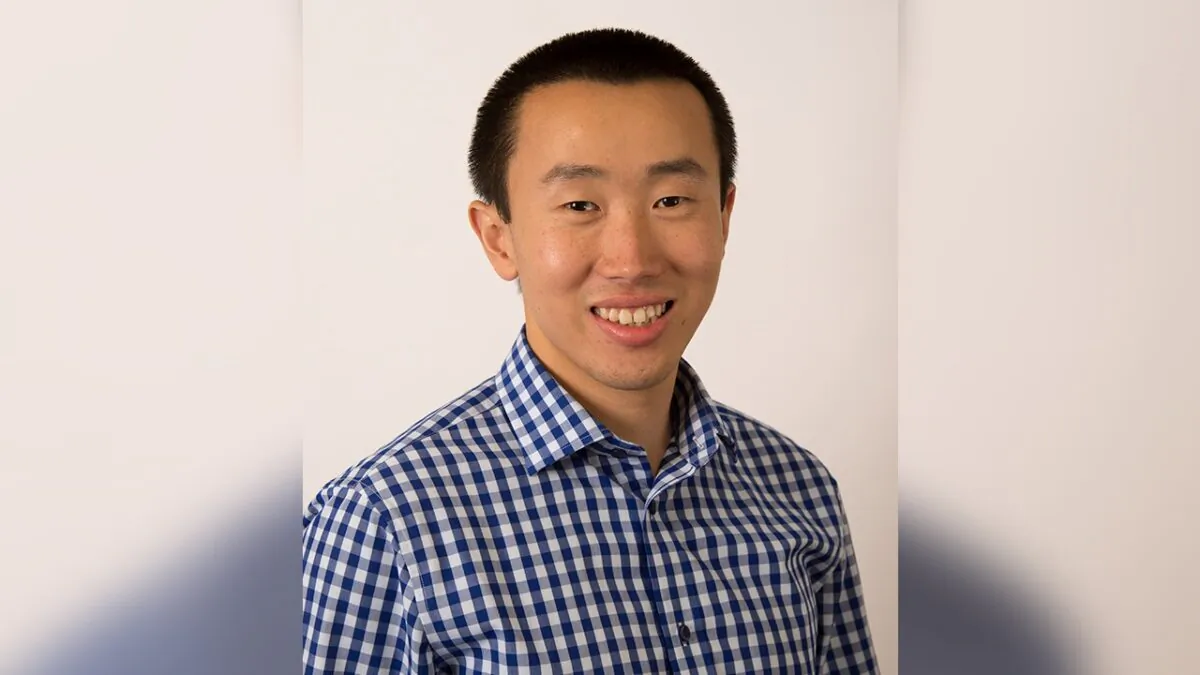 Pacific Legal Foundation attorney Wen Fa (Courtesy Pacific Legal Foundation)