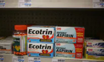 US Task Force Recommends Against Low-Dose Aspirin for Adults 60 and Over
