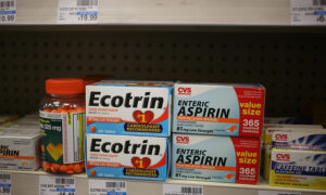 US Task Force Recommends Against Low-Dose Aspirin for Adults 60 and Over