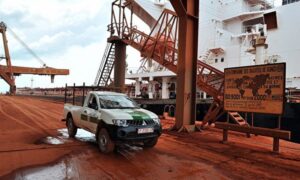 The Chinese Regime’s Growing Economic Footprint in Guinea: Part 2