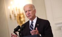 Biden Concedes That Budget Must Be Lower Than $3.5 Trillion to Pass
