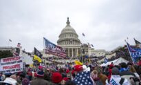 Can Pro-Trump Congressmen Be Disqualified as ‘Insurrectionists?’