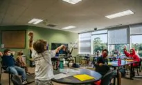 Latest Attempt to End Pennsylvania’s School Mask Mandate Fails