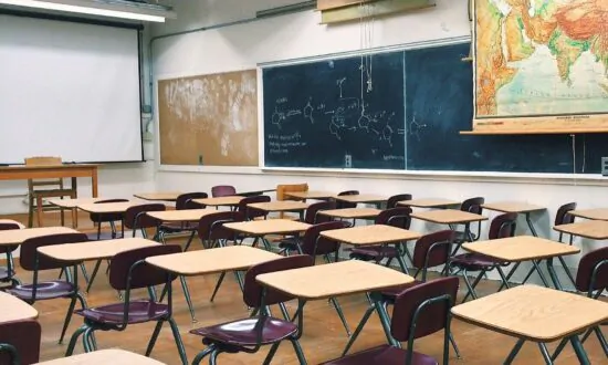 Detroit Superintendent Opposes Anti-CRT Bill: ‘Our Curriculum Is Deeply Using CRT’