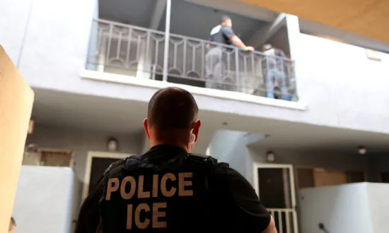 Bill Proposed to End California’s Sanctuary Law After Church Shooting