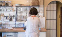 6 Clever Kitchen Storage Ideas to Steal From Restaurants