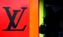 French Luxury Goods Groups’ Shares Hit by Weak Chinese Data